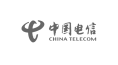 中國電信