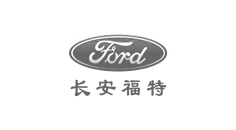 長安福特
